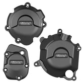 GBRacing Z900RS & Z900RS SE Secondary Engine Cover Set 2018-2023 | EC-Z900RS-2018-SET-GBR