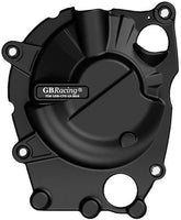 GBRacing Ninja ZX-25R Secondary Clutch Cover 2020-2022 | EC-ZX-25R-2020-2-GBR