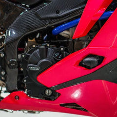 GBRacing Ninja ZX-25R Secondary Pulse Cover 2020-2022 | EC-ZX-25R-2020-3-GBR
