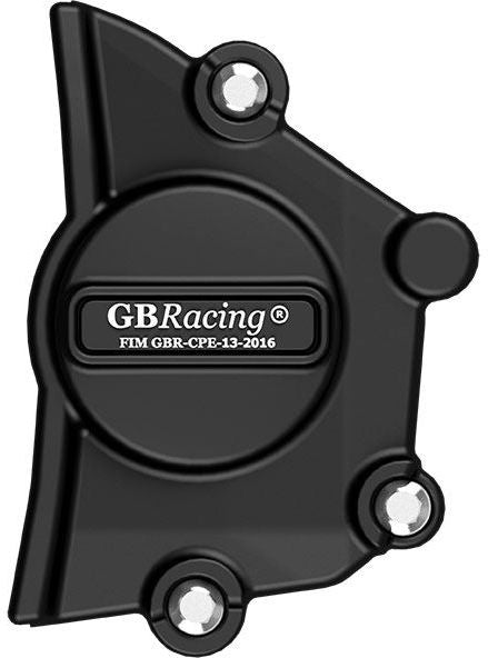 GBRacing Ninja ZX-25R Secondary Pulse Cover 2020-2022 | EC-ZX-25R-2020-3-GBR