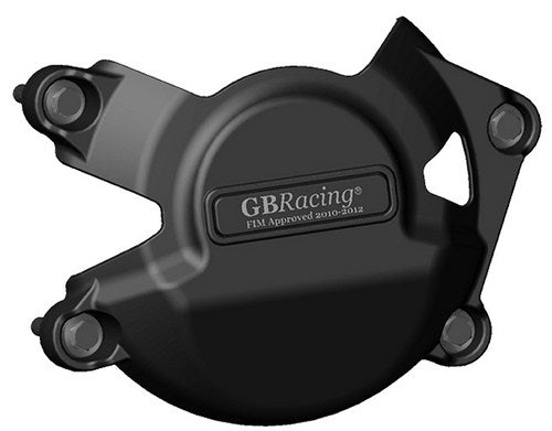 GBRacing STOCK Alternator Cover | EC-ZX10-2008-1-GBR