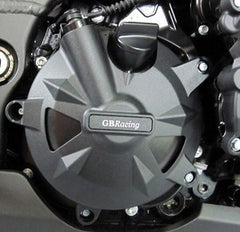 GBRacing Clutch Cover | EC-ZX10-2008-2-GBR