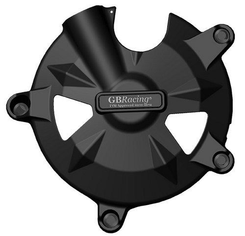GBRacing Clutch Cover | EC-ZX10-2008-2-GBR