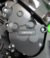 GBRacing STOCK Engine Cover Set | EC-ZX10-2008-SET-GBR