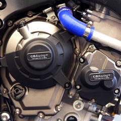 GBRacing Secondary Clutch Cover | EC-ZX10-2011-2-GBR