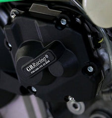 GBRacing STOCK Pulse Cover | EC-ZX10-2011-3-GBR