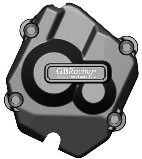 GBRacing STOCK Pulse Cover | EC-ZX10-2011-3-GBR