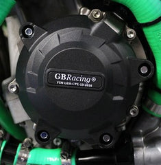 GBRacing Engine Cover Set | EC-ZX10-2011-SET-GBR