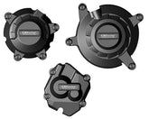 GBRacing Engine Cover Set | EC-ZX10-2011-SET-GBR