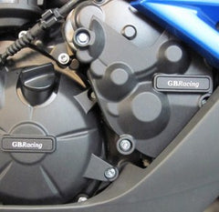 GBRacing Pulse Cover | EC-ZX6-2007-3-GBR