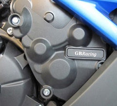 GBRacing Pulse Cover | EC-ZX6-2007-3-GBR