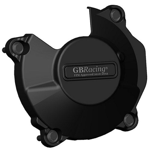 GBRacing Secondary Alternator Engine Cover | EC-ZX6-2009-1-GBR