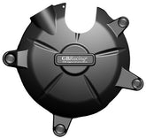 GBRacing Secondary Clutch Engine Cover | EC-ZX6-2009-2-GBR