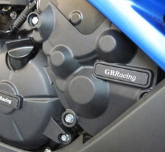 GBRacing Secondary Pulse Engine Cover | EC-ZX6-2009-3-GBR
