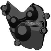 GBRacing Secondary Pulse Engine Cover | EC-ZX6-2009-3-GBR