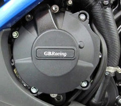 GBRacing STOCK & KIT Engine Cover Set | EC-ZX6-2013-SET-GBR