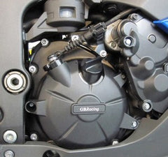 GBRacing STOCK & KIT Engine Cover Set | EC-ZX6-2013-SET-GBR