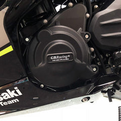 GBRacing Secondary Alternator Cover | EC-ZXR400-2018-1-GBR