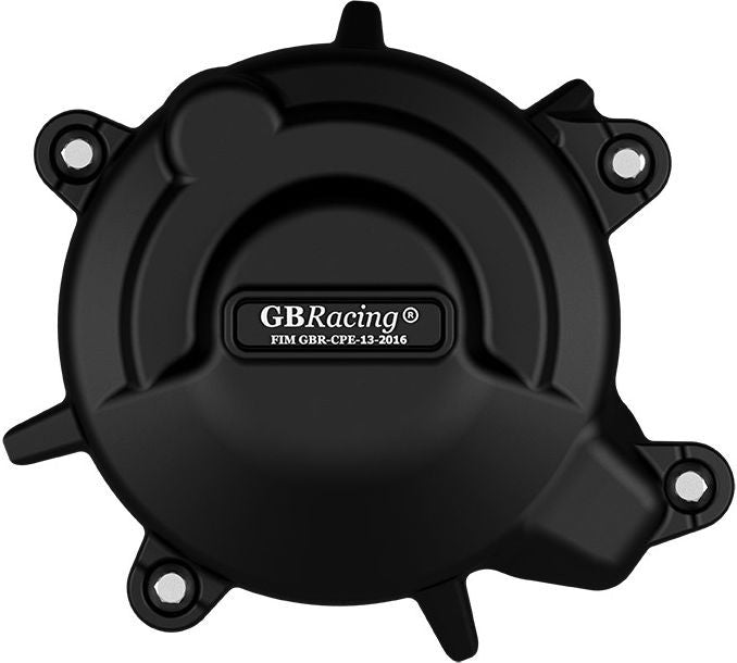 GBRacing Secondary Alternator Cover | EC-ZXR400-2018-1-GBR