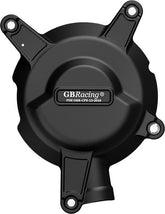 GBRacing Secondary Clutch Cover | EC-ZXR400-L1-L9-2-GBR