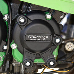 GBRacing Secondary Pulse Cover | EC-ZXR400-L1-L9-3-GBR