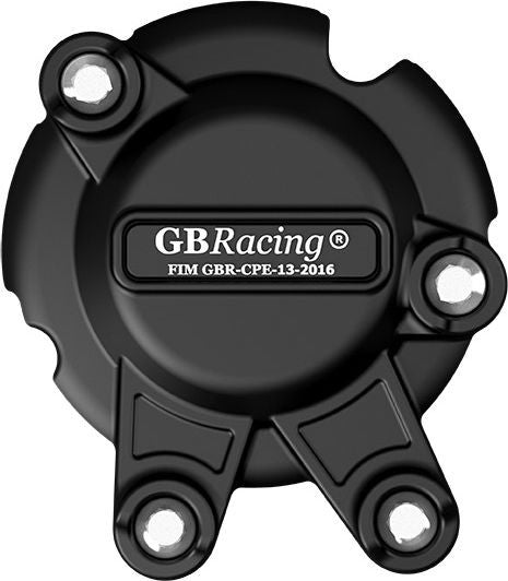 GBRacing Secondary Pulse Cover | EC-ZXR400-L1-L9-3-GBR