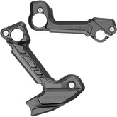 GBRacing S1000RR Frame Protector Set M6, 2019-2022 | FP-S1000RR-2019-SET-GBR