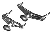 GBRacing Bullet Frame Slider - COMPLETE SET Left & Right Side | FS-675-2006-CS-S