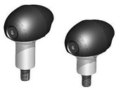 GBRacing Replacement RHS Bullet Frame Slider | FS-675-2006-RHS-R