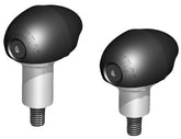 GBRacing Replacement L&R Bullet Frame Slider Set | FS-675-2006-R