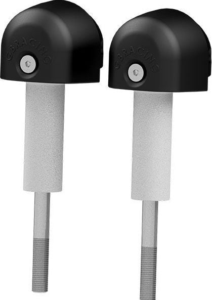 GBRacing XL Bullet Frame Slider Set - CL 500 2023-2024 - STREET | FS-CL500-2023-XL