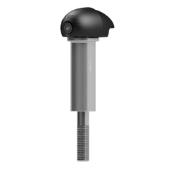 GBRacing Bullet Frame Slider GSX-8S M3 - Left Hand Side - STREET | FS-GSX-8S-M3-LHS-S