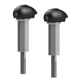 GBRacing Bullet Frame Slider Set GSX-8S M3 - STREET | FS-GSX-8S-M3-S