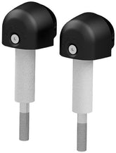 GBRacing XL BULLET FRAME SLIDER SET - GSX-8S M3 2023-2024 - STREET | FS-GSX-8S-M3-XL