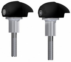 GBRacing Bullet Frame Slider Set | FS-GSXR1000-L7-R