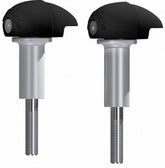 GBRacing Bullet Frame Slider Set | FS-GSXR1000-L7-S