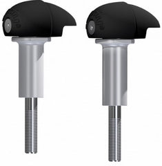 GBRacing Bullet Frame Slider Set | FS-GSXR1000-L7-S