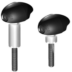 GBRacing Bullet Frame Slider Set | FS-GSXR600-K6-R
