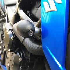 GB Racing Suzuki Bullet Frame Slider GSX-S750 L7 - Right Hand Side - STREET | FS-GSXS750-L7-RHS-S