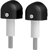 GBRacing XL BULLET FRAME SLIDER SET - MT-07 2014-2024 - STREET | FS-MT07-2014-XL
