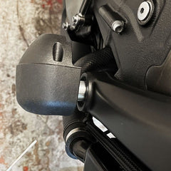 GBRacing XL BULLET FRAME SLIDER SET - MT-09 2014-2020 - STREET | FS-MT09-2014-XL