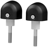 GBRacing XL BULLET FRAME SLIDER SET - MT-09 2014-2020 - STREET | FS-MT09-2014-XL