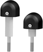 GBRacing XL BULLET FRAME SLIDER SET - MT-09 2021-2024 - STREET | FS-MT09-2021-XL