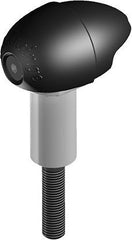 GBRacing Bullet Frame Slider RIGHT HAND SIDE | FS-R6-2006-RHS-S