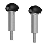 GBRacing YZF-R7 Bullet Frame Slider 2022-2023 - SET - STREET | FS-R7-2022-S