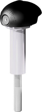 GBRacing Bullet Frame Slider Left Hand Side | FS-S1000R-2017-LHS-S
