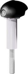 GBRacing Bullet Frame Slider Left Hand Side | FS-S1000R-2017-LHS-S