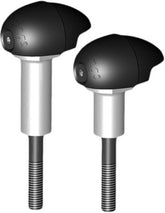GBRacing Bullet Frame Slider SET S1000RR 2019-2022 - STREET | FS-S1000RR-2019-S