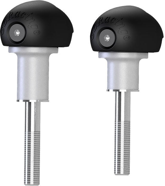 GB Racing Yamaha Bullet Frame Slider SET - XSR900 2015 - STREET | FS-XSR900-2015-S