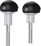 GB Racing Yamaha Bullet Frame Slider SET - XSR900 2015 - STREET | FS-XSR900-2015-S